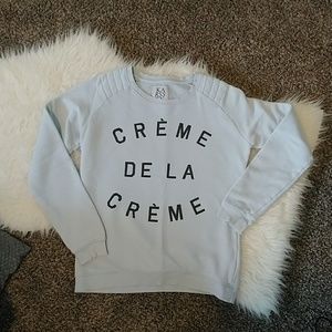 Zoe Karssen Creme De La Creme Light Blue Medium